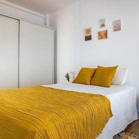 Gran Plaza Home - Vacacional Sevilla المظهر الخارجي الصورة