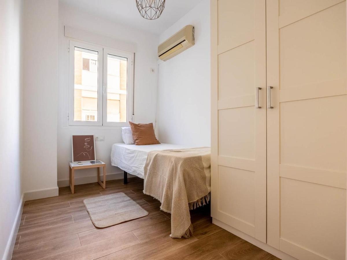 Gran Plaza Home - Vacacional Sevilla المظهر الخارجي الصورة