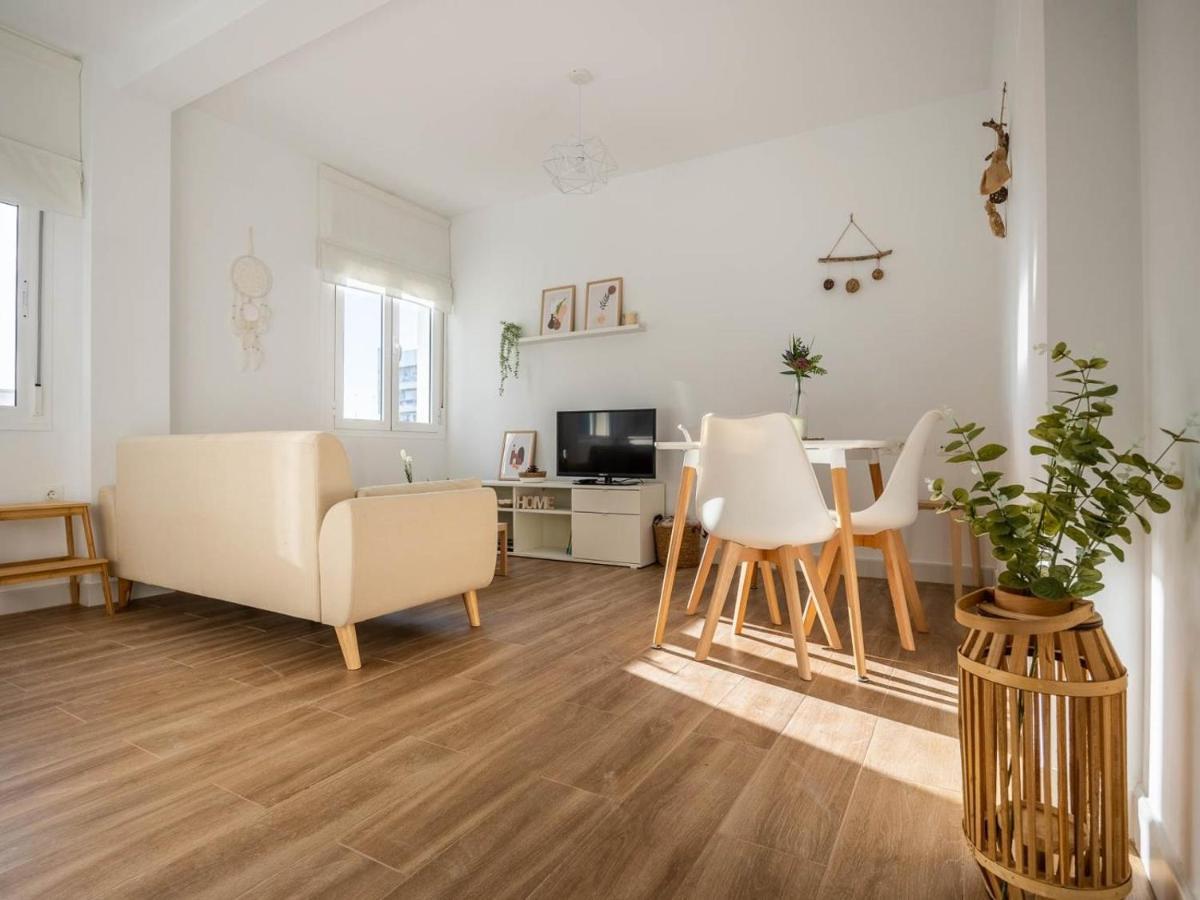Gran Plaza Home - Vacacional Sevilla المظهر الخارجي الصورة