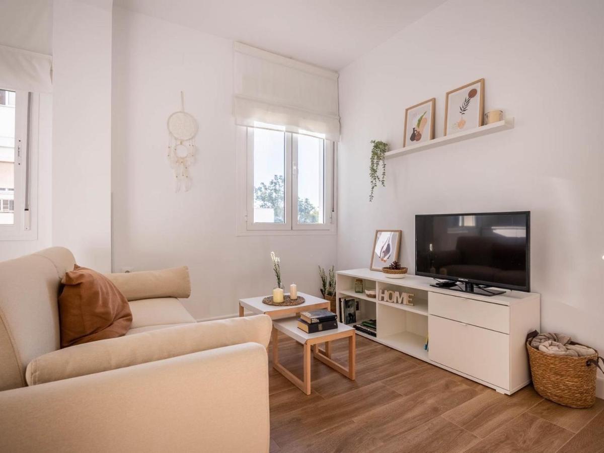 Gran Plaza Home - Vacacional Sevilla المظهر الخارجي الصورة