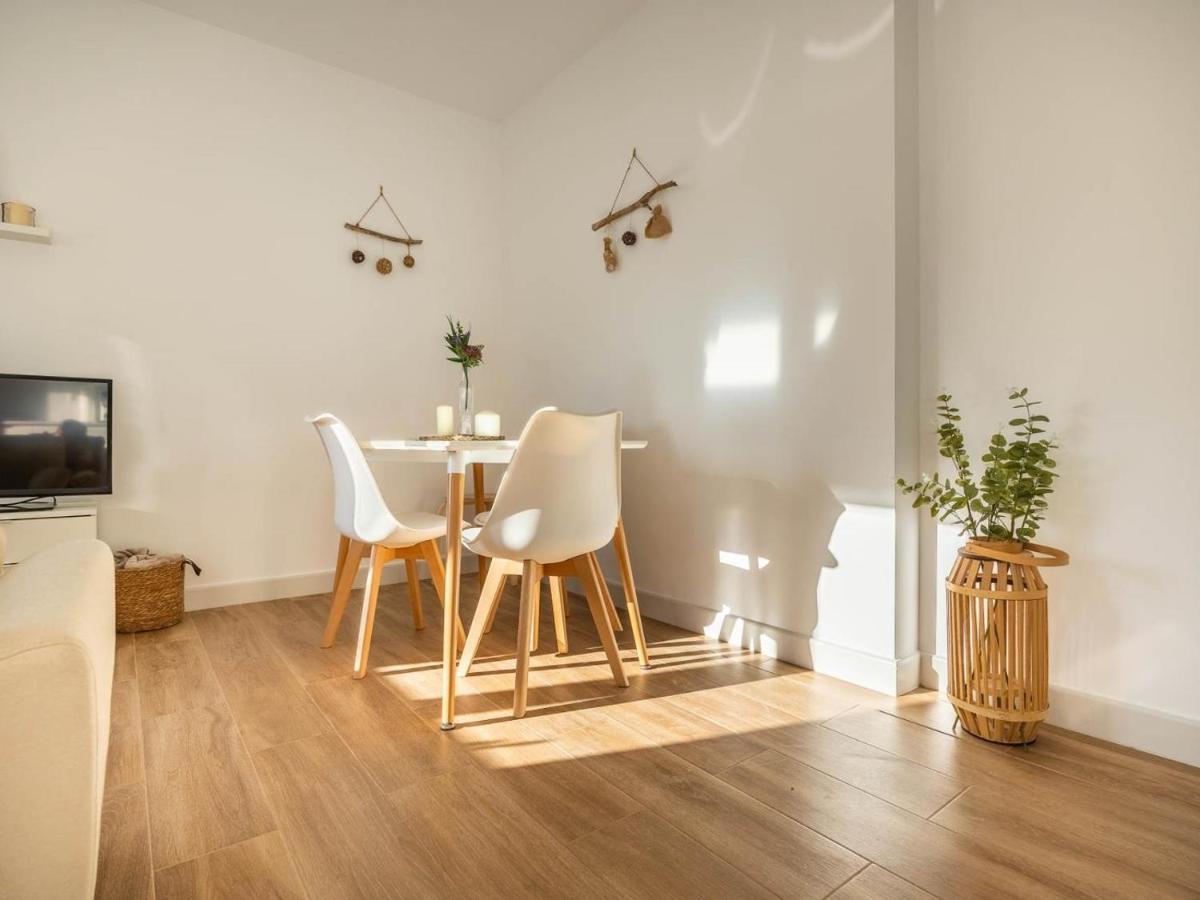 Gran Plaza Home - Vacacional Sevilla المظهر الخارجي الصورة