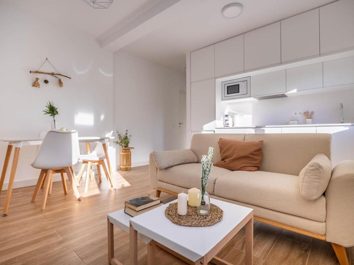 Gran Plaza Home - Vacacional Sevilla المظهر الخارجي الصورة