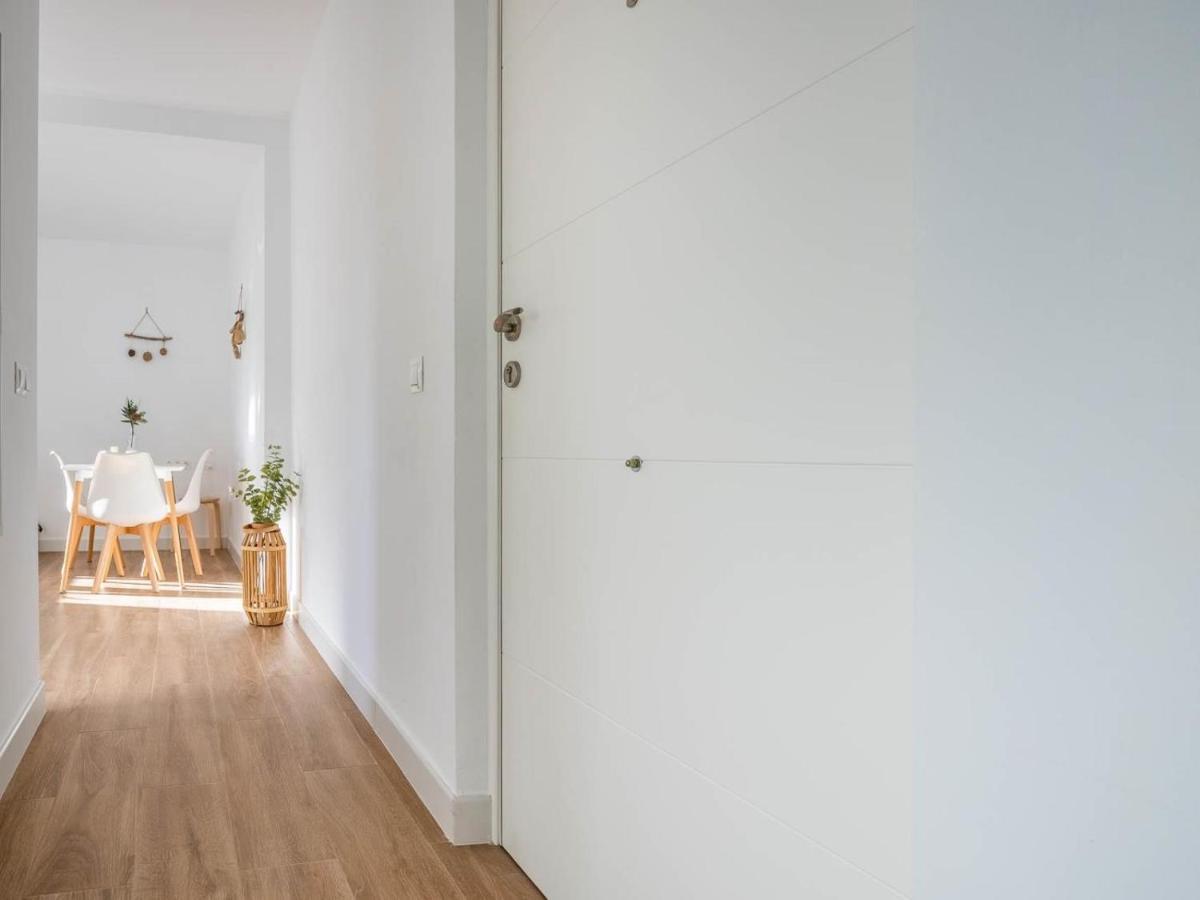 Gran Plaza Home - Vacacional Sevilla المظهر الخارجي الصورة