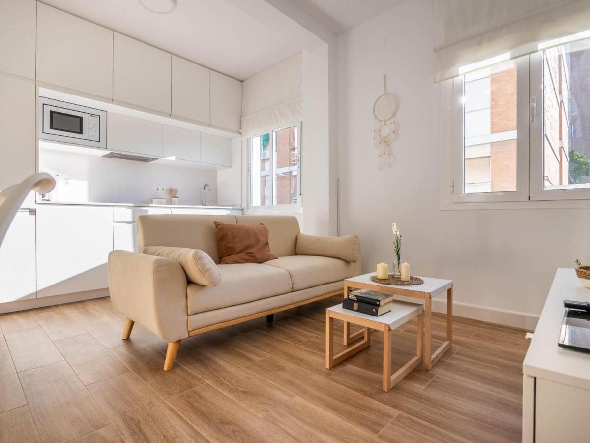 Gran Plaza Home - Vacacional Sevilla المظهر الخارجي الصورة
