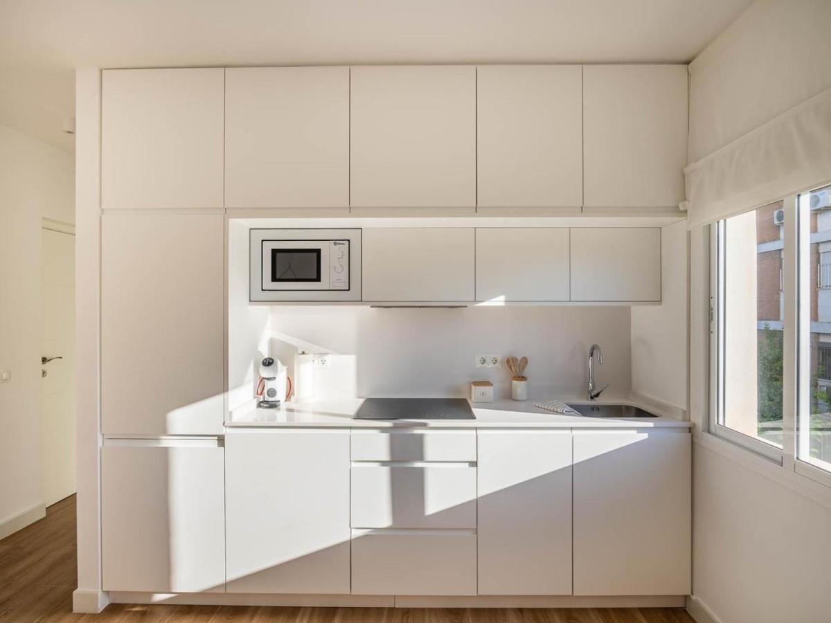 Gran Plaza Home - Vacacional Sevilla المظهر الخارجي الصورة