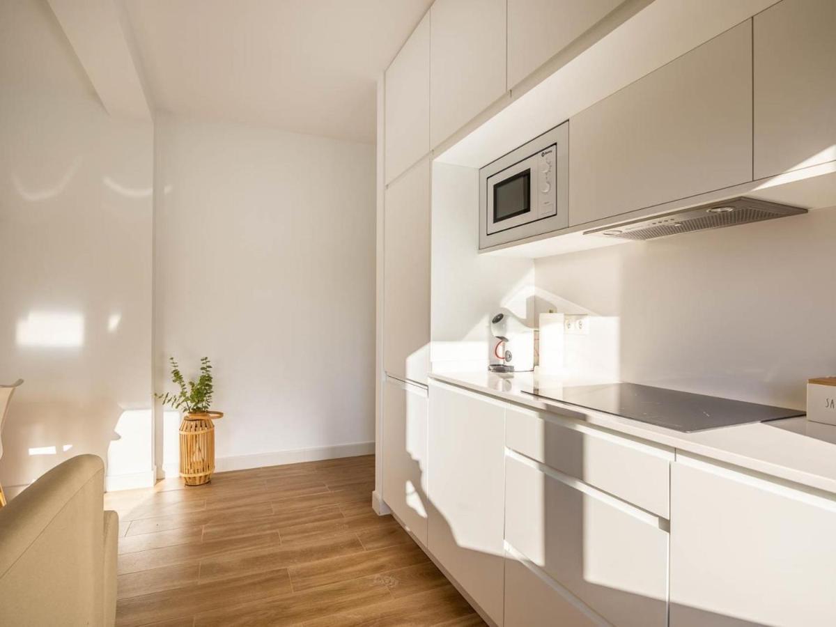 Gran Plaza Home - Vacacional Sevilla المظهر الخارجي الصورة