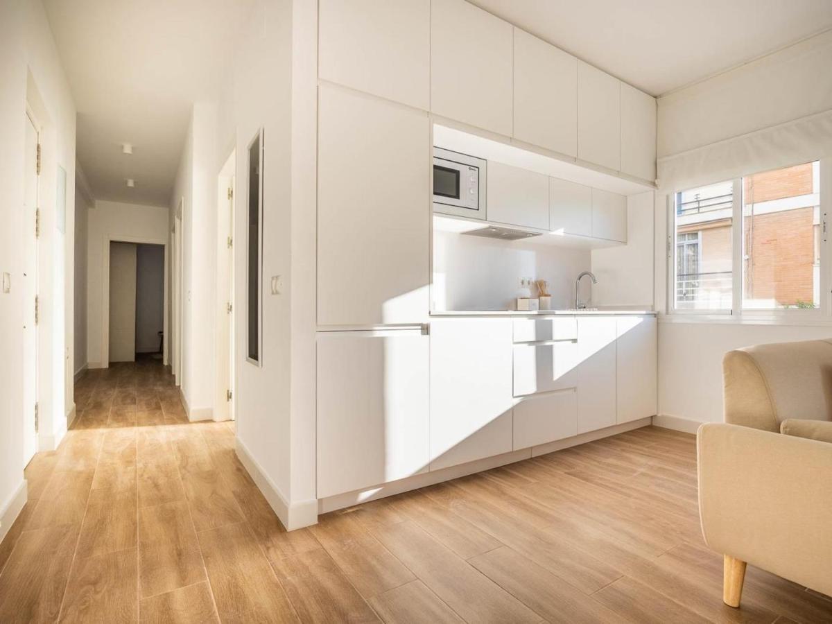 Gran Plaza Home - Vacacional Sevilla المظهر الخارجي الصورة