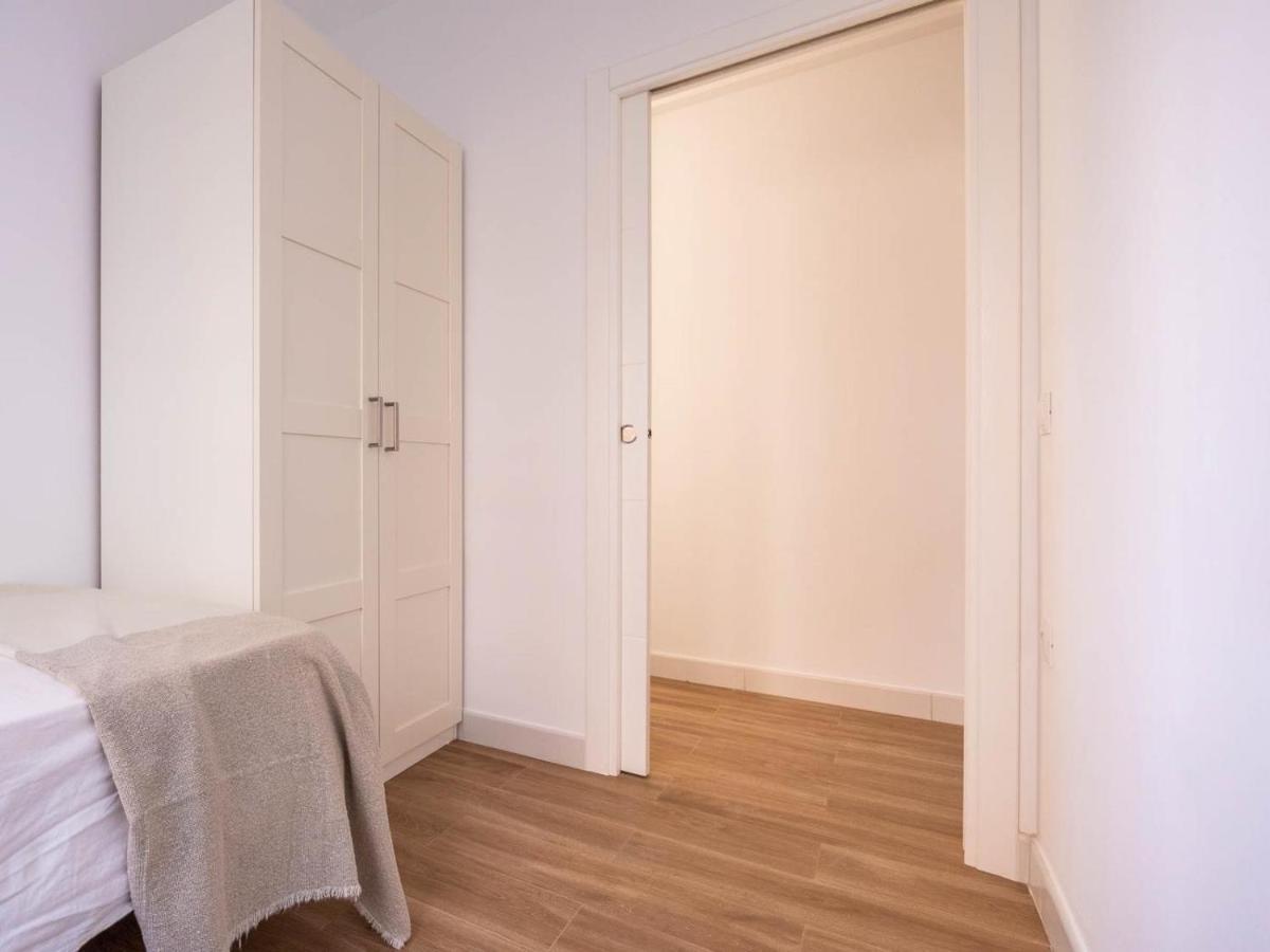Gran Plaza Home - Vacacional Sevilla المظهر الخارجي الصورة