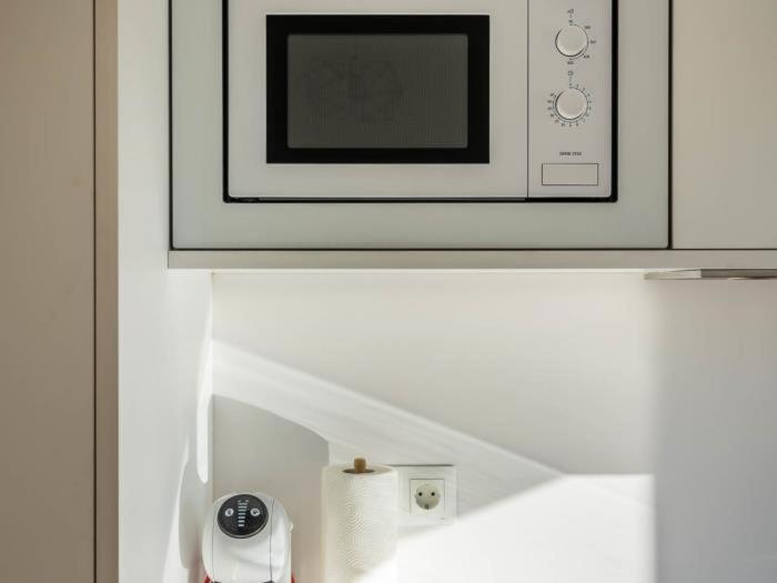 Gran Plaza Home - Vacacional Sevilla المظهر الخارجي الصورة