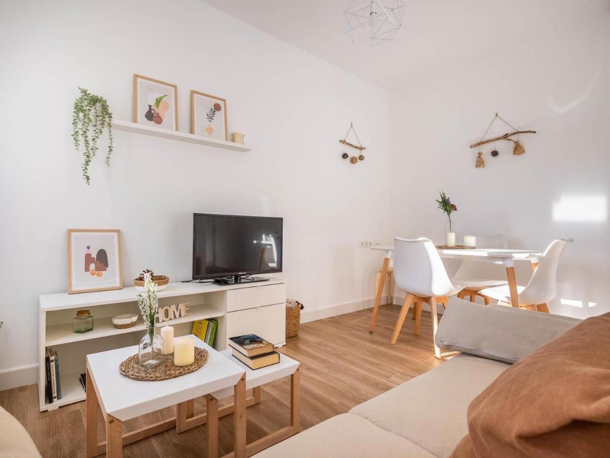 Gran Plaza Home - Vacacional Sevilla المظهر الخارجي الصورة