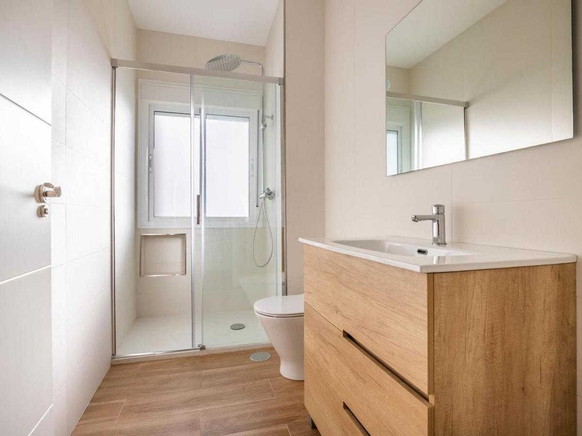 Gran Plaza Home - Vacacional Sevilla المظهر الخارجي الصورة