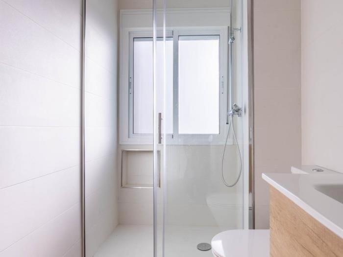 Gran Plaza Home - Vacacional Sevilla المظهر الخارجي الصورة