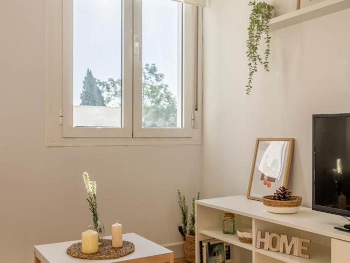 Gran Plaza Home - Vacacional Sevilla المظهر الخارجي الصورة