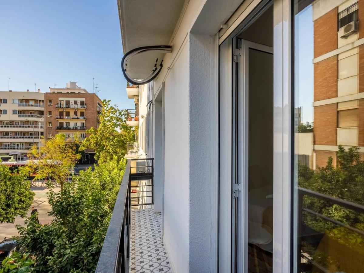 Gran Plaza Home - Vacacional Sevilla المظهر الخارجي الصورة